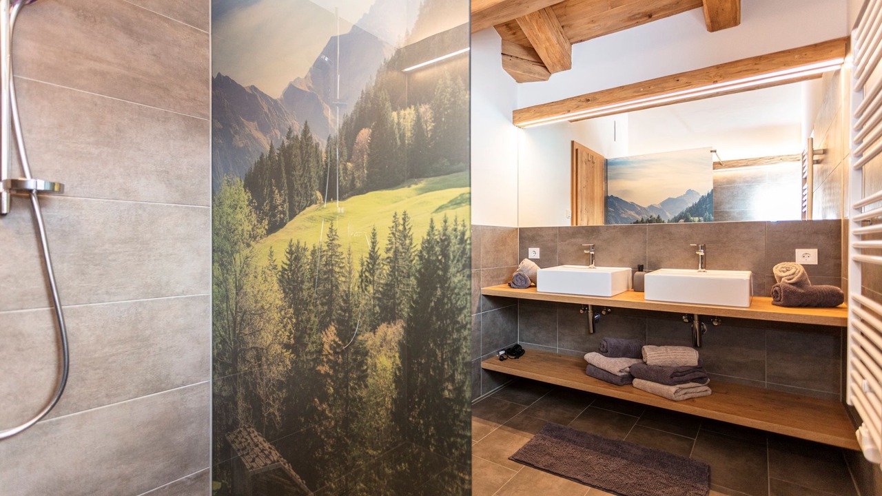 Photo of Bathroom in Unken