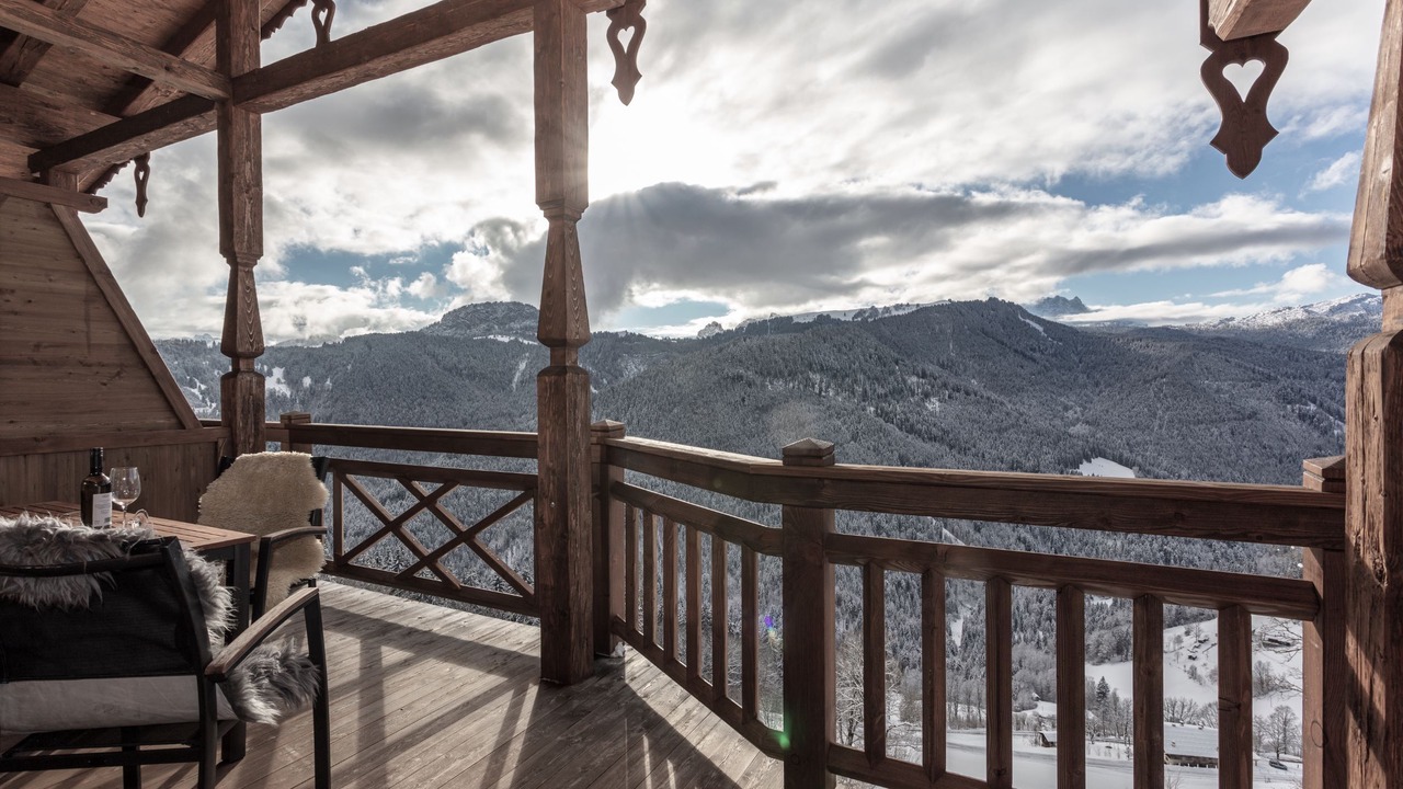 Photo of Outdoor in Unken
