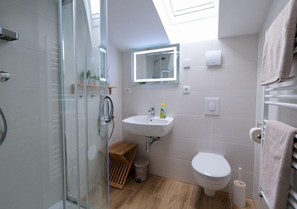 Photo of Bathroom in Schwaz