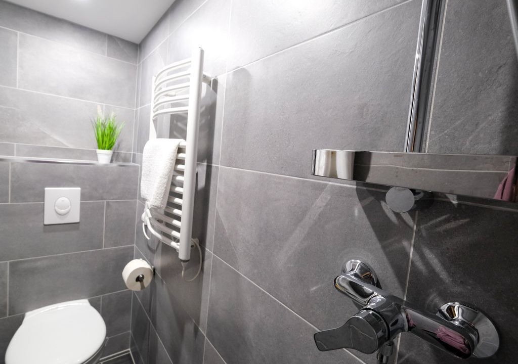Photo of Bathroom in Schwaz