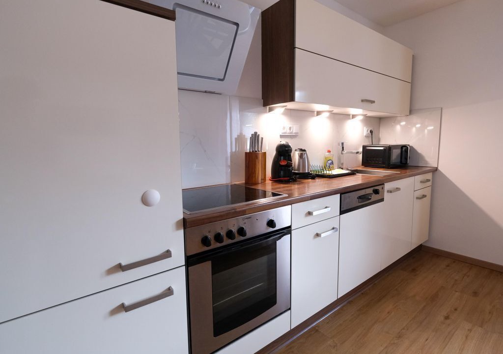 Photo of Kitchen in Schwaz
