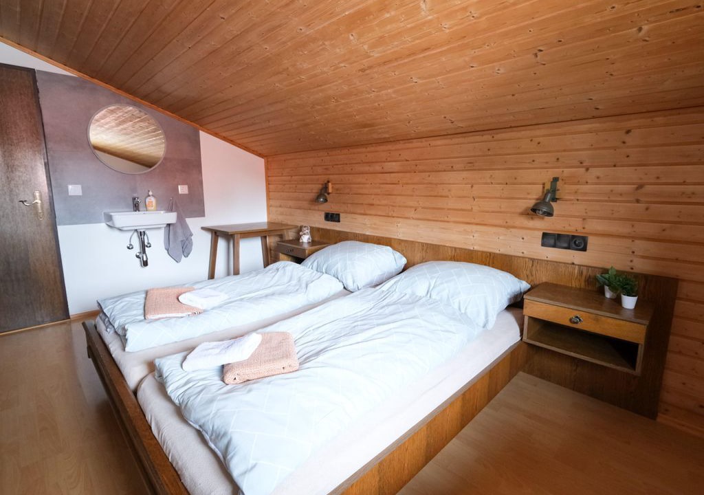 Photo of Bedroom in Schwaz