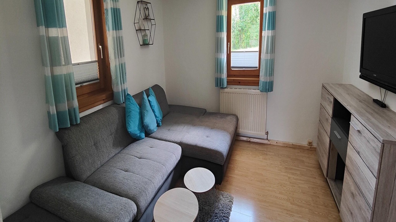 Photo of Livingroom in Niedernsill