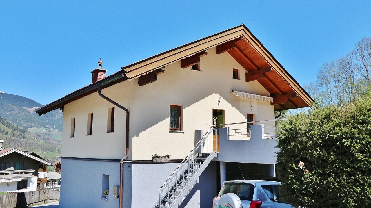 Photo of Outdoor in Niedernsill