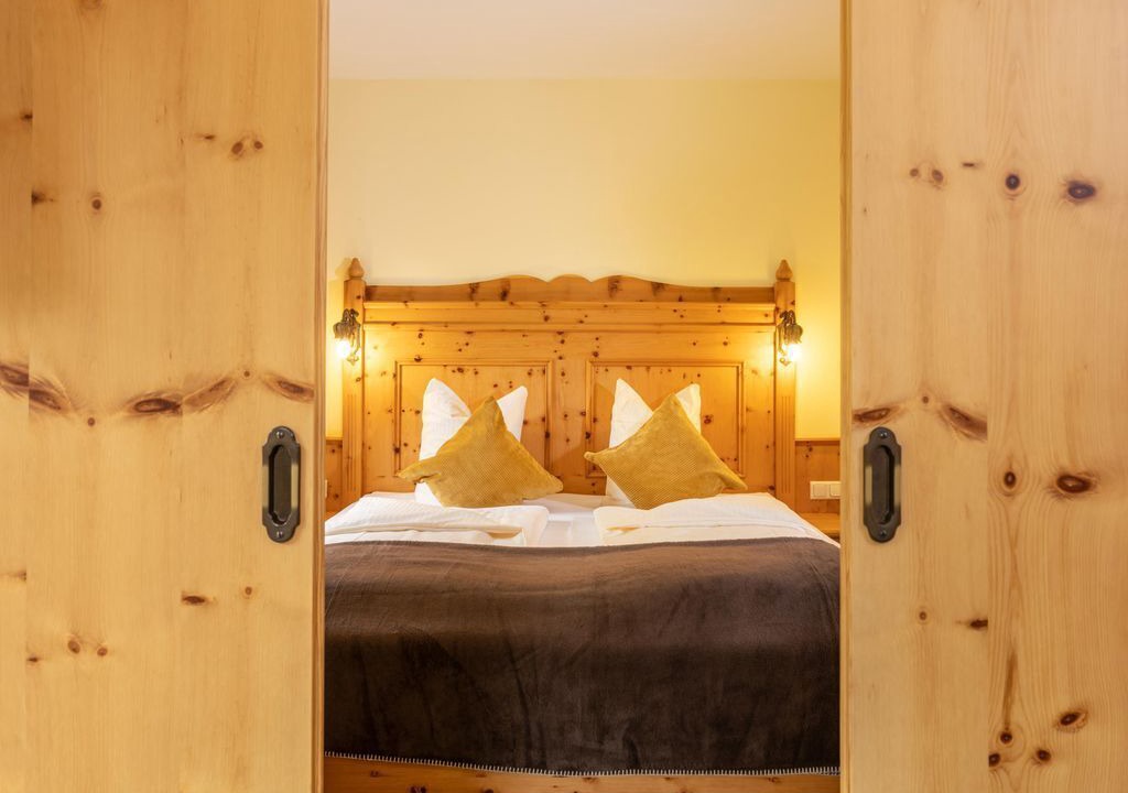 Photo of Bedroom in Huettschlag