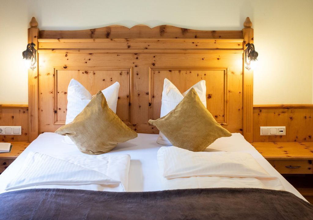 Photo of Bedroom in Huettschlag