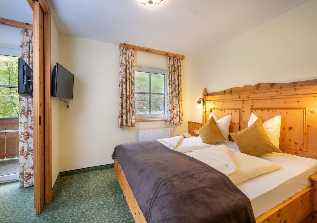 Photo of Bedroom in Huettschlag