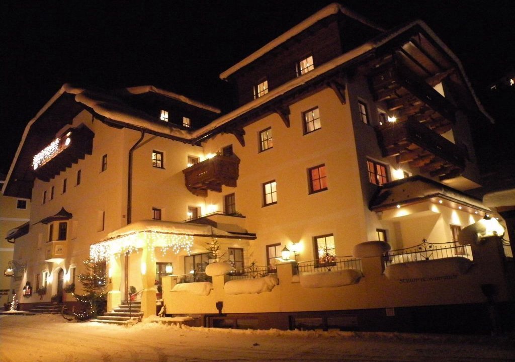 Photo of Outdoor in Huettschlag