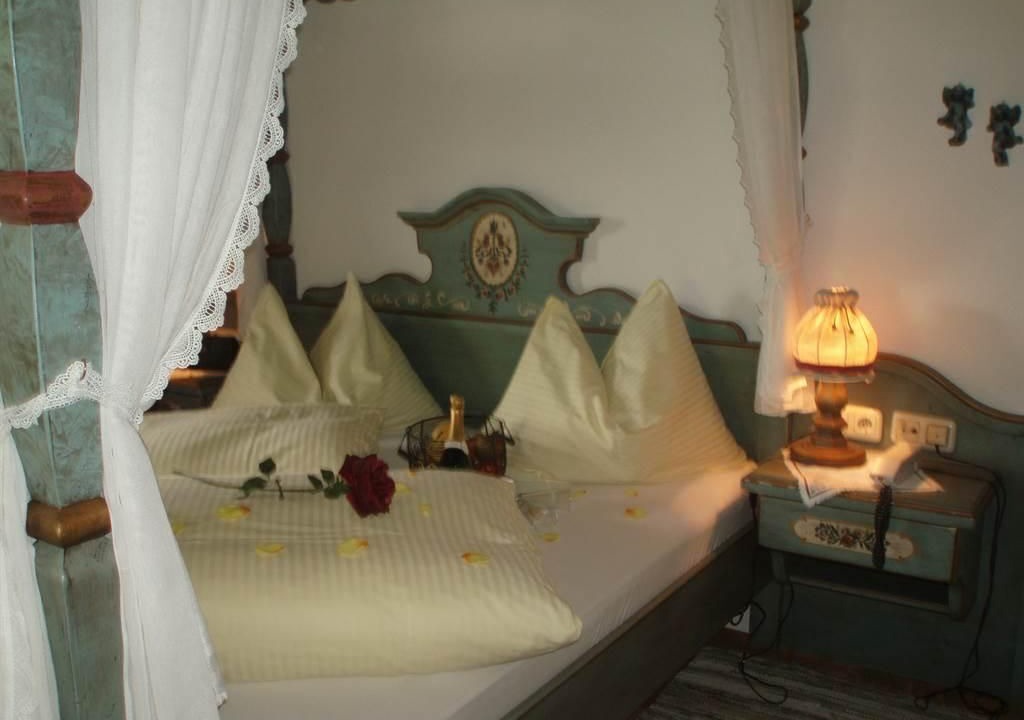 Photo of Bedroom in Huettschlag