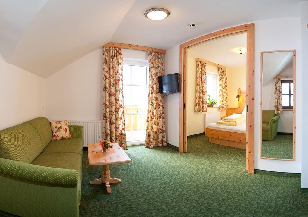 Photo of Bedroom in Huettschlag