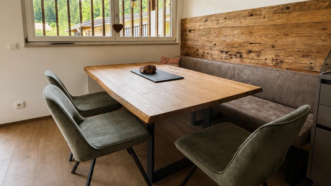 Photo of Livingroom in Kirchdorf in Tirol