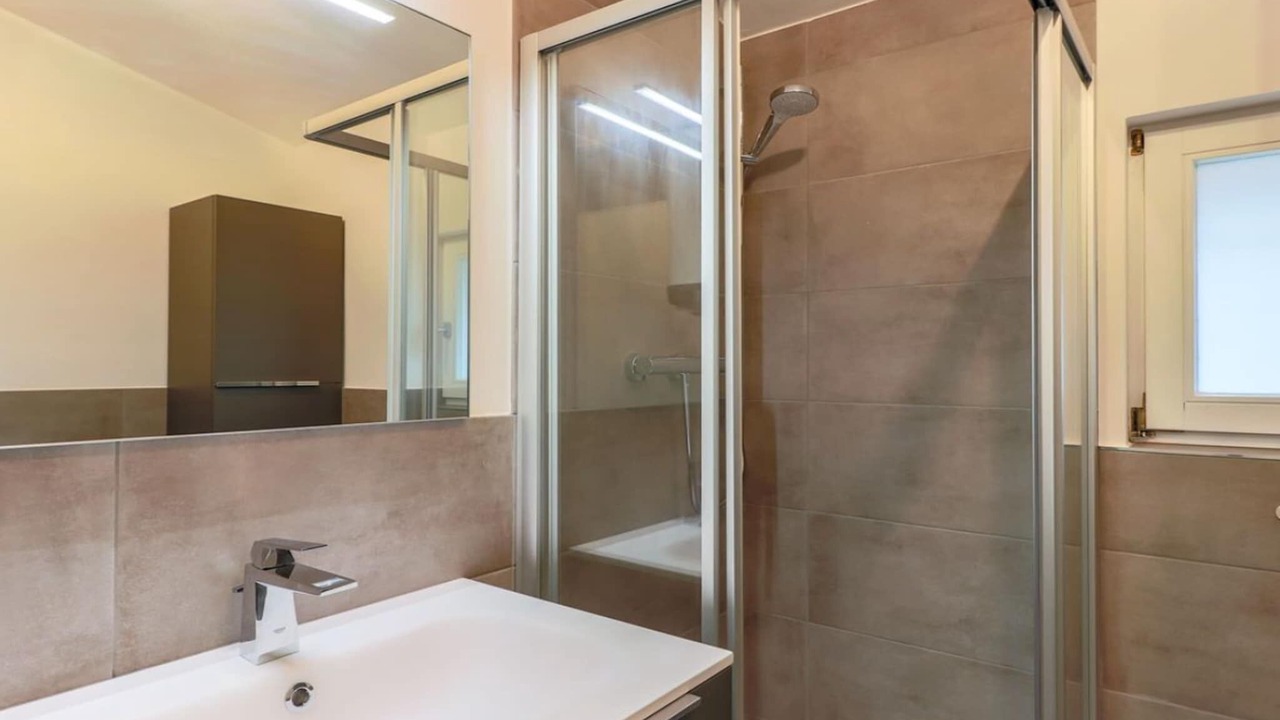 Photo of Bathroom in Kirchdorf in Tirol
