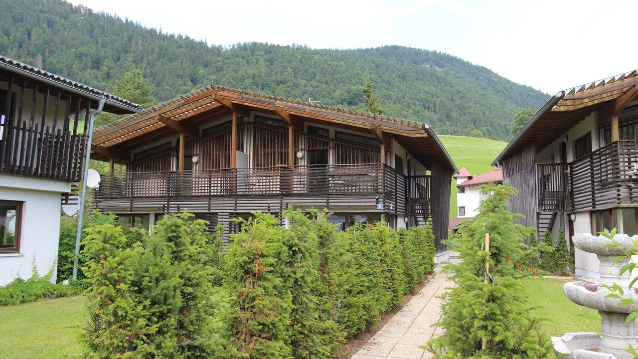 Photo of Outdoor in Kirchdorf in Tirol