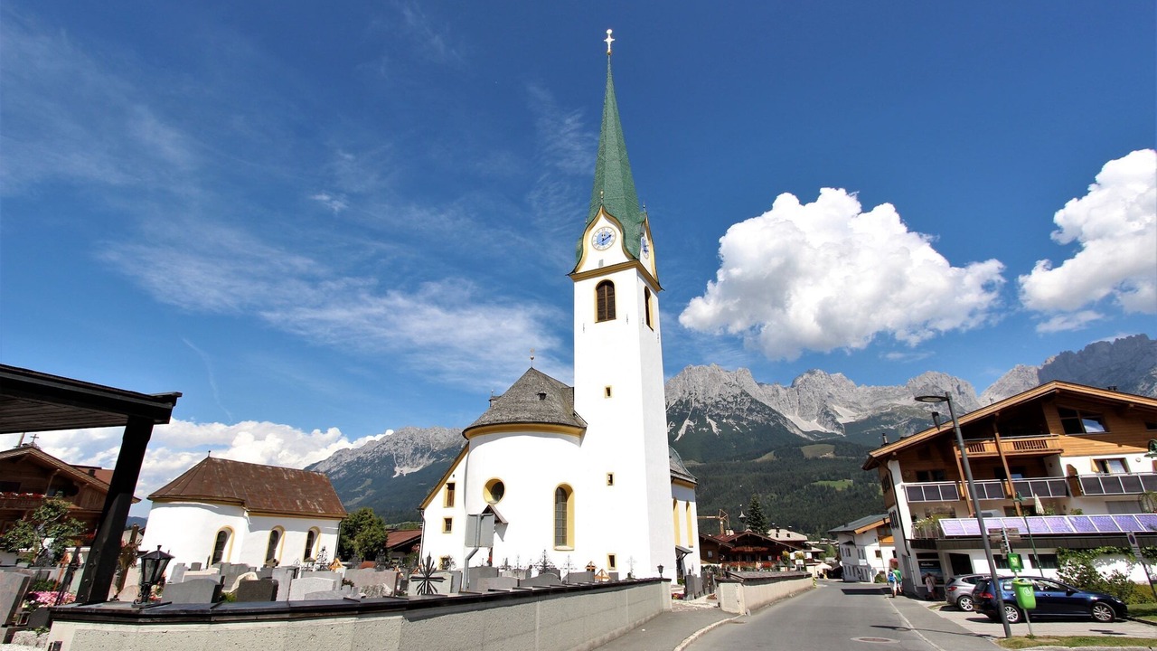 Photo of Others in Kirchdorf in Tirol