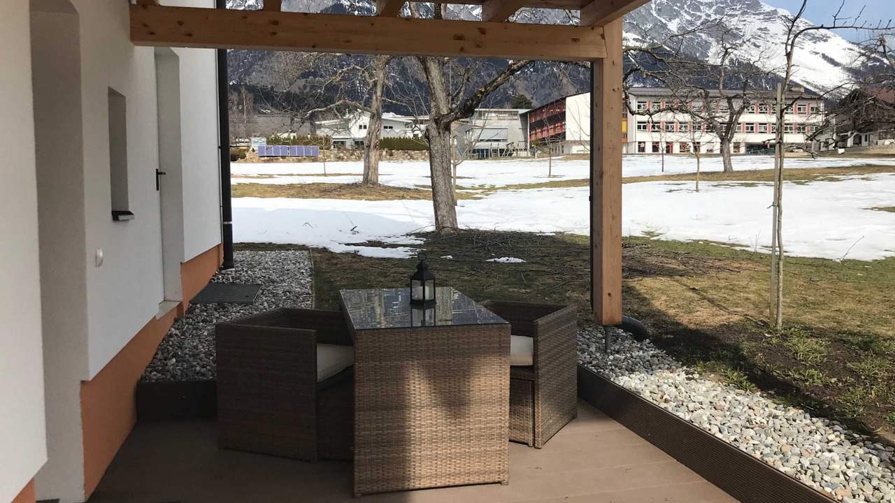 Photo of Patio Balcony in Absam