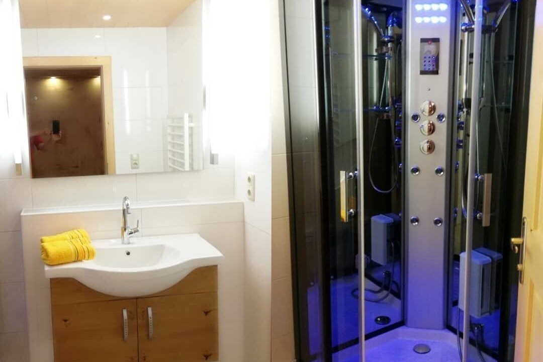 Photo of Bathroom in Virgen