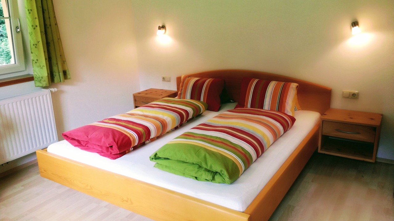 Photo of Bedroom in Virgen