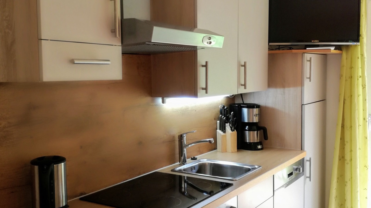 Photo of Kitchen in Virgen