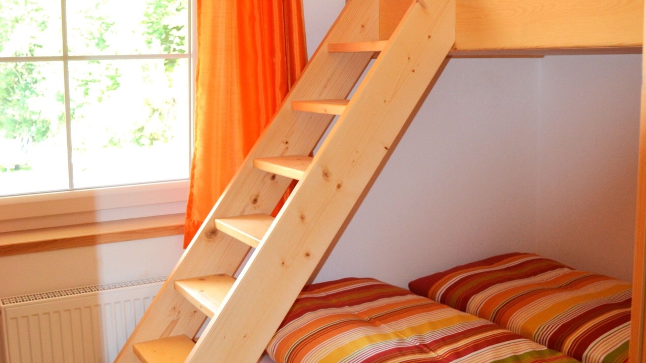 Photo of Bedroom in Virgen