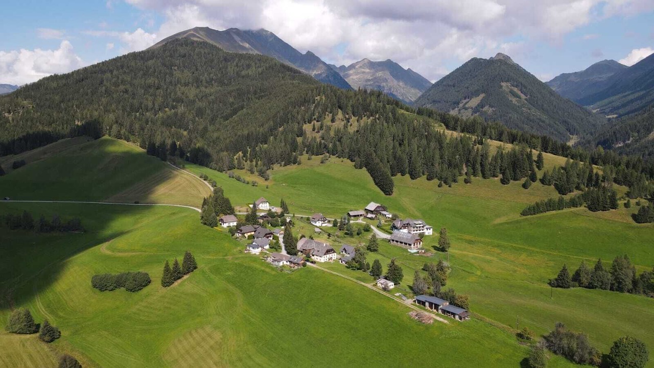 Photo of Outdoor in Krakauhintermuehlen
