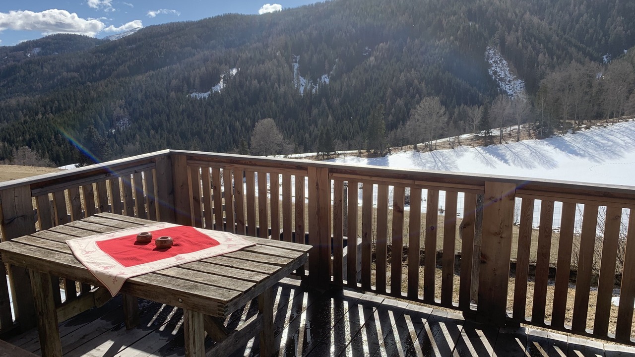 Photo of Outdoor in Krakauhintermuehlen