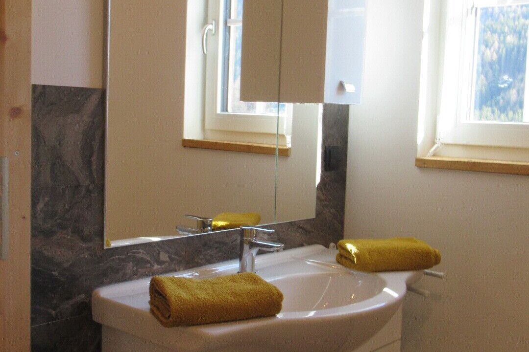 Photo of Bathroom in Krakauhintermuehlen