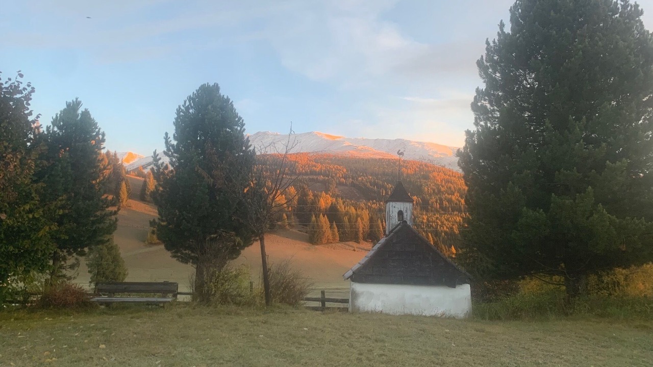 Photo of Outdoor in Krakauhintermuehlen