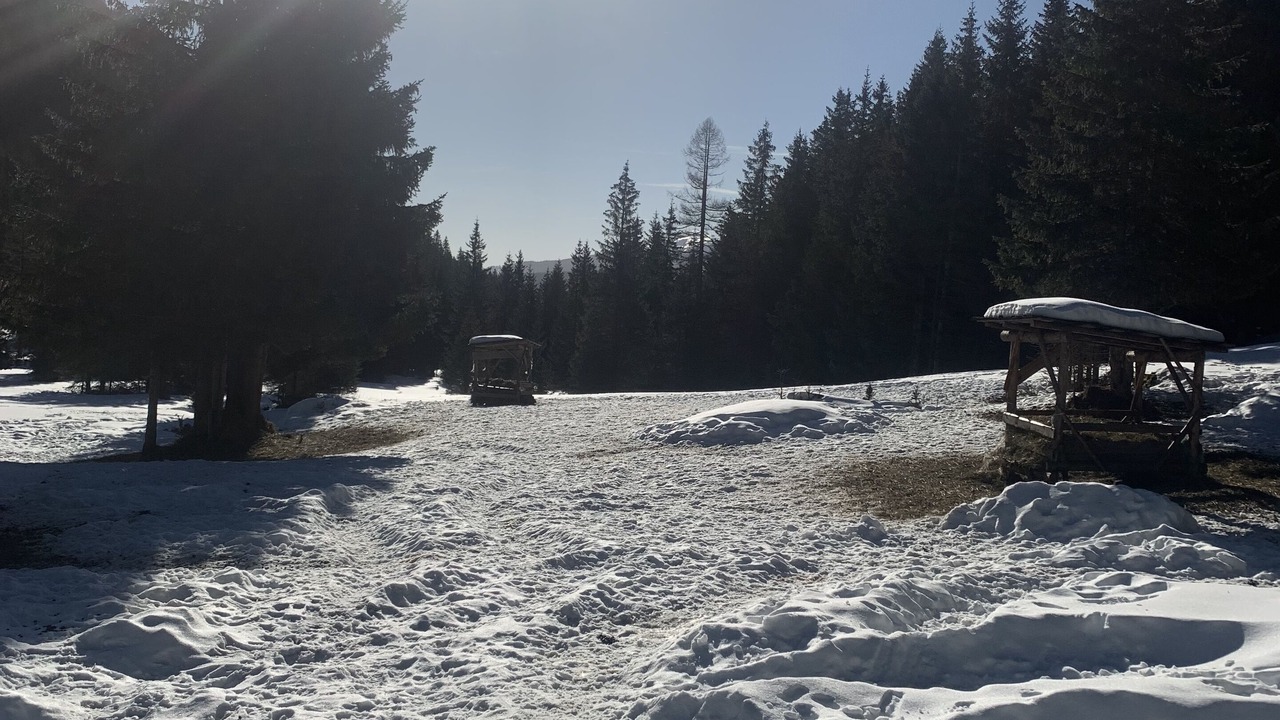 Photo of Outdoor in Krakauhintermuehlen