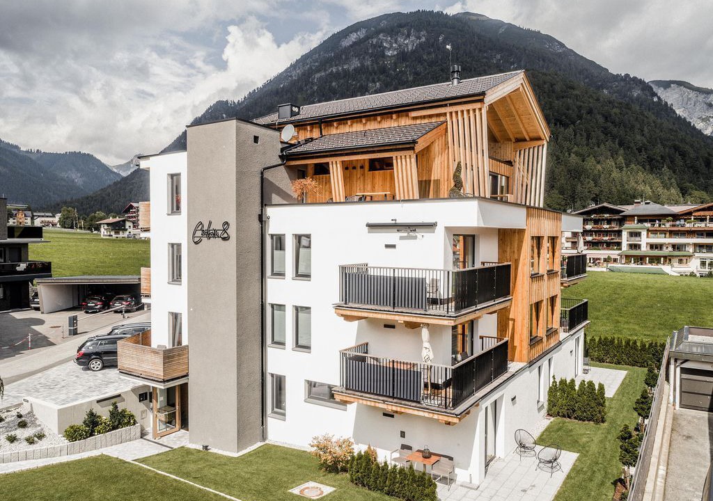 Photo of Outdoor in Pertisau