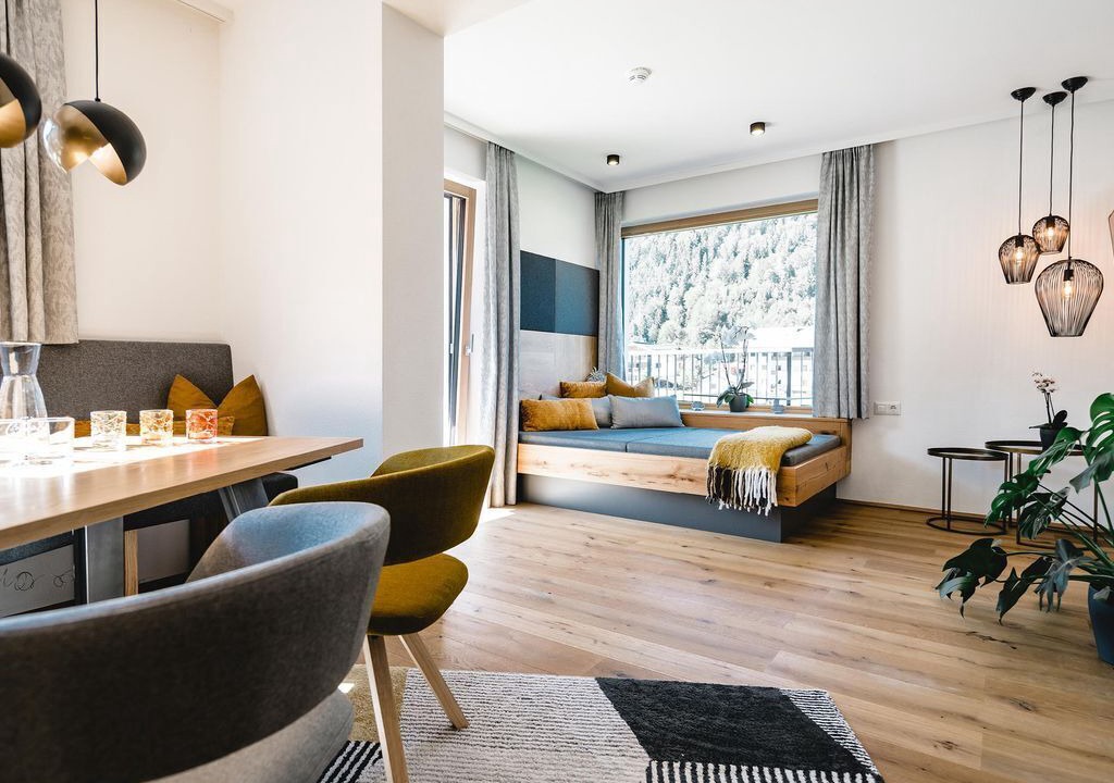 Photo of Livingroom in Pertisau
