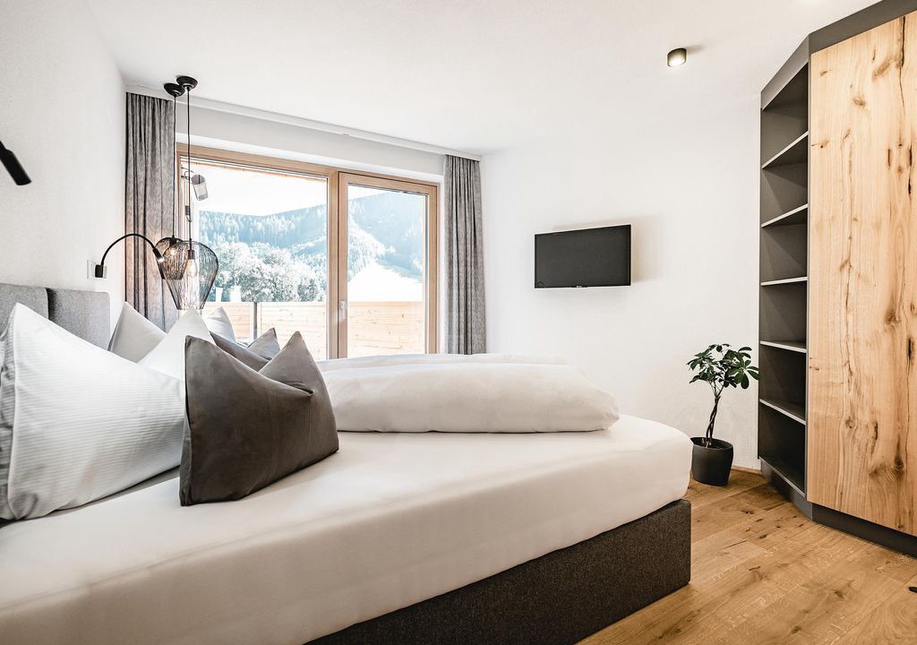 Photo of Bedroom in Pertisau