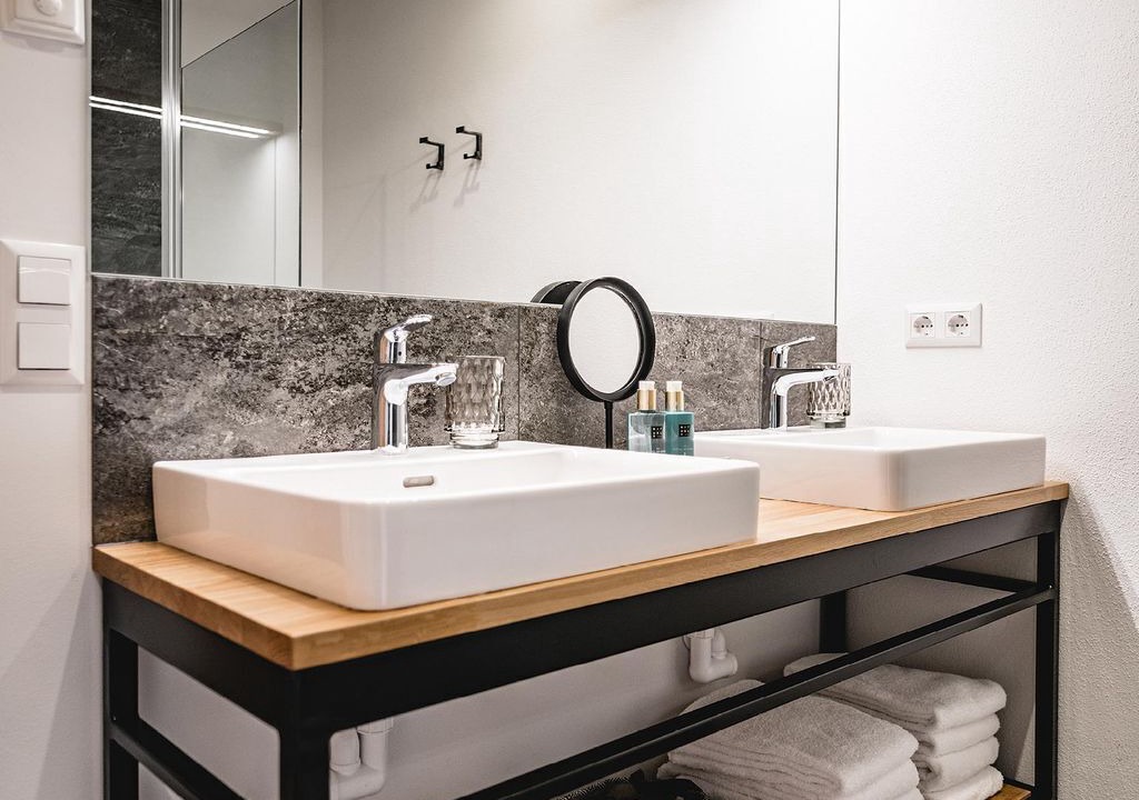 Photo of Bathroom in Pertisau