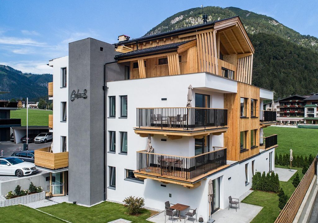 Photo of Outdoor in Pertisau