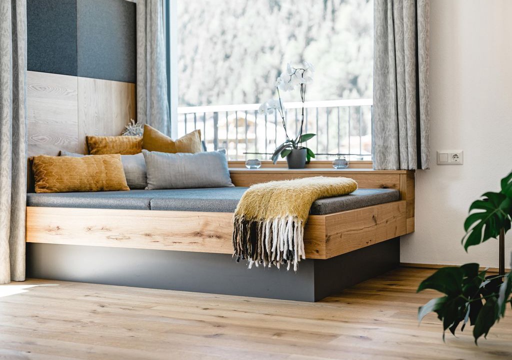 Photo of Bedroom in Pertisau