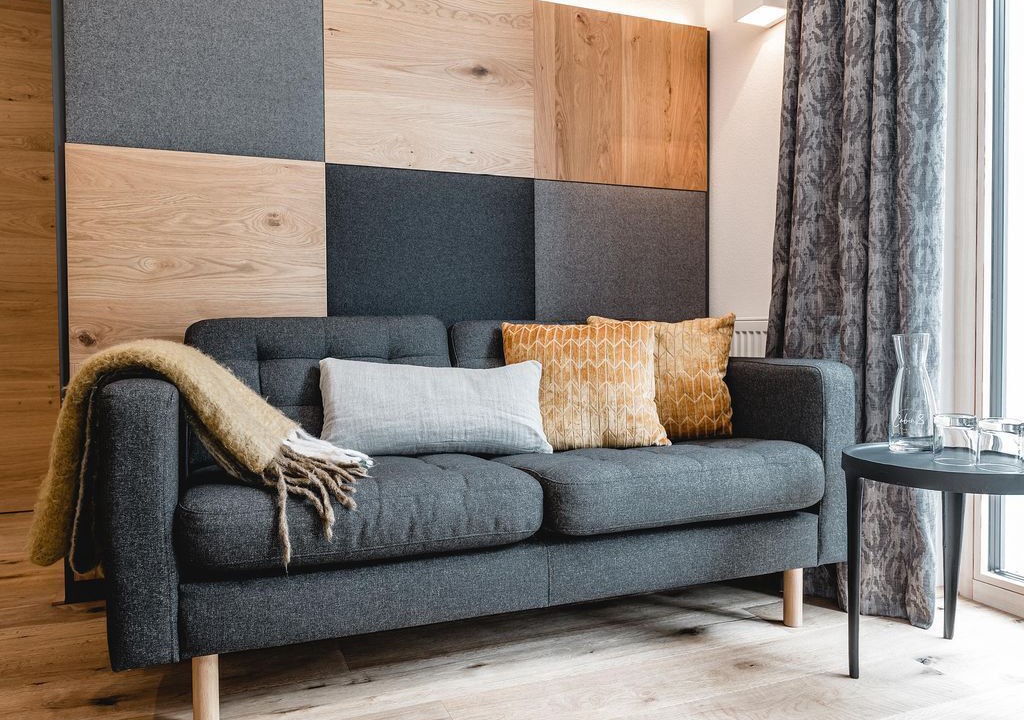 Photo of Livingroom in Pertisau