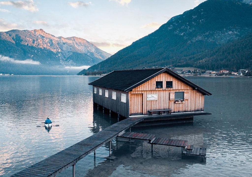 Photo of Others in Pertisau