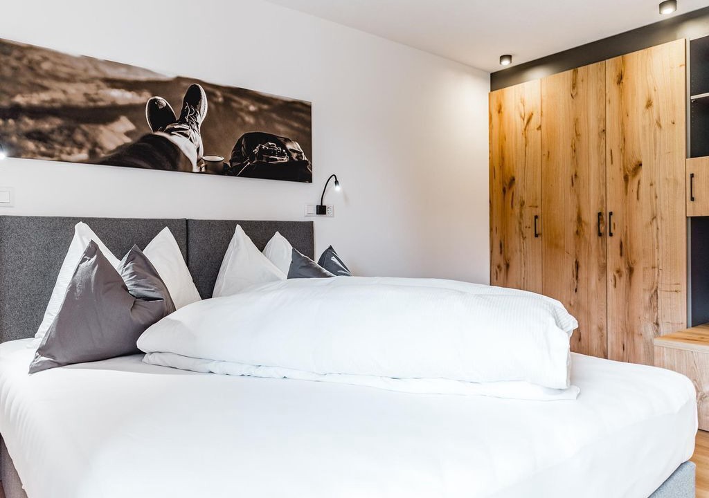 Photo of Bedroom in Pertisau