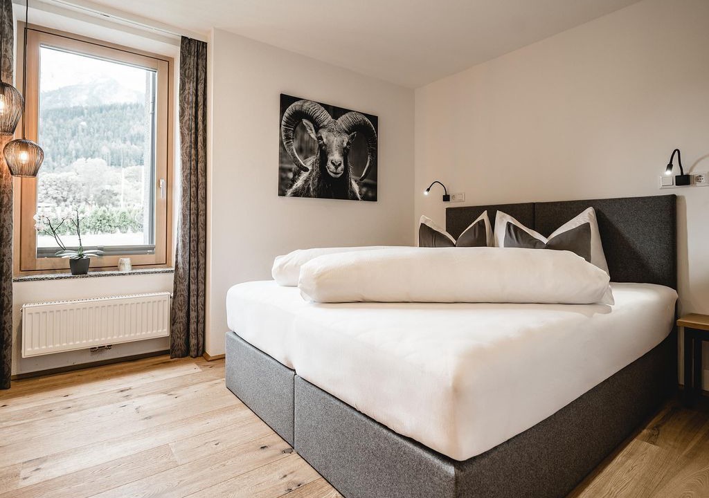 Photo of Bedroom in Pertisau