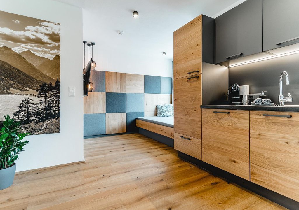 Photo of Bedroom in Pertisau