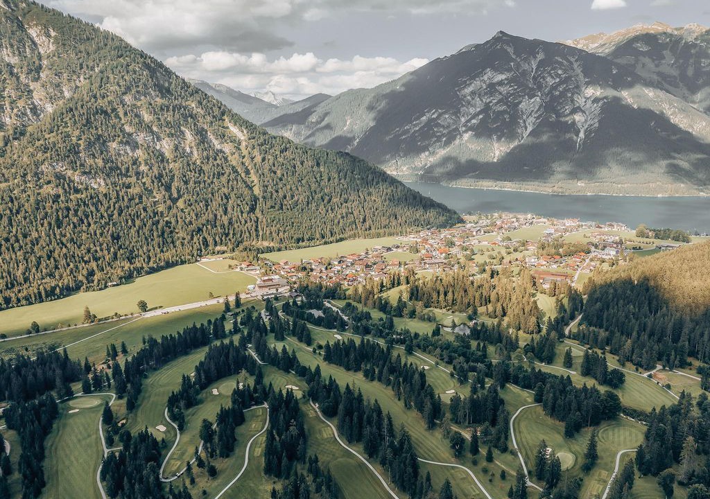Photo of Outdoor in Pertisau