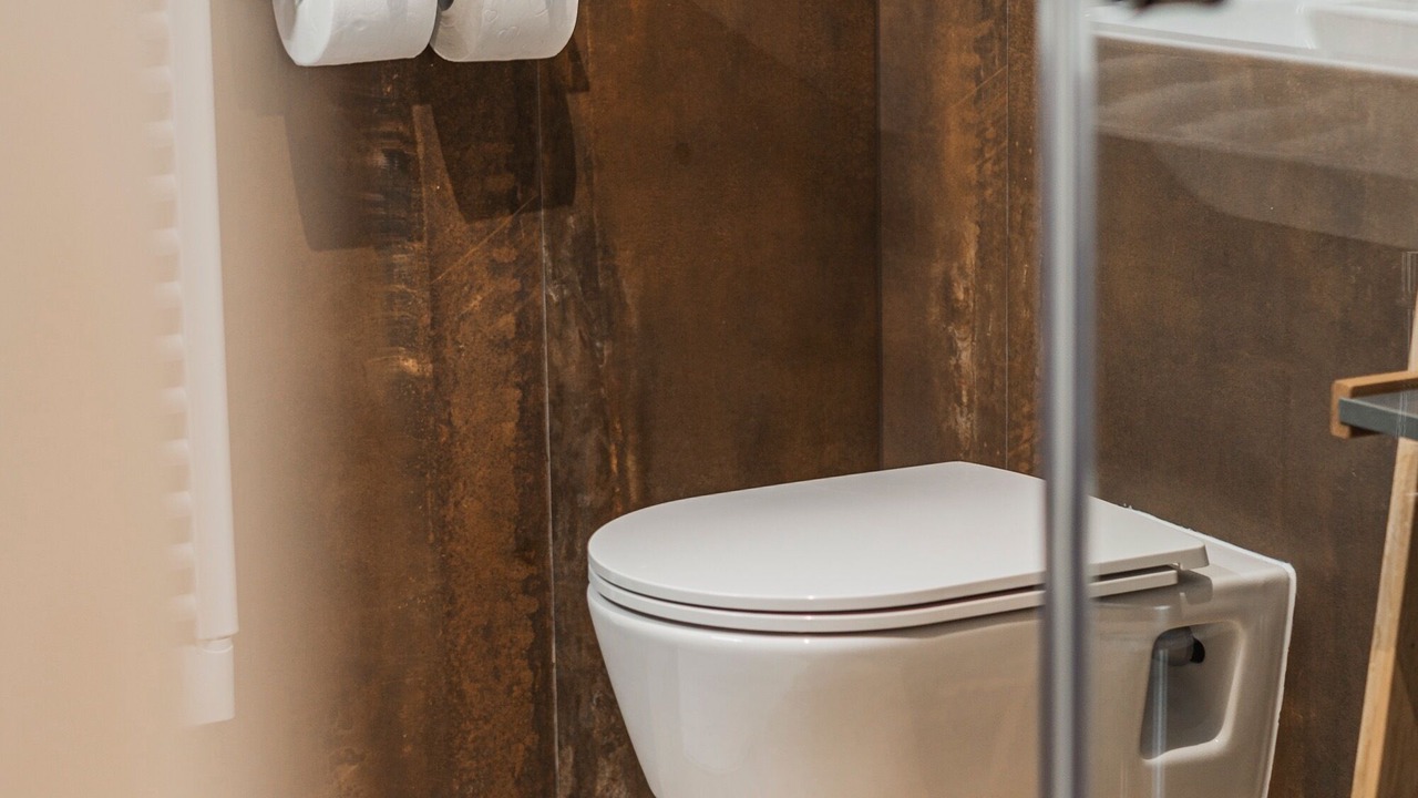 Photo of Bathroom in Russbach am Pass Gschuett