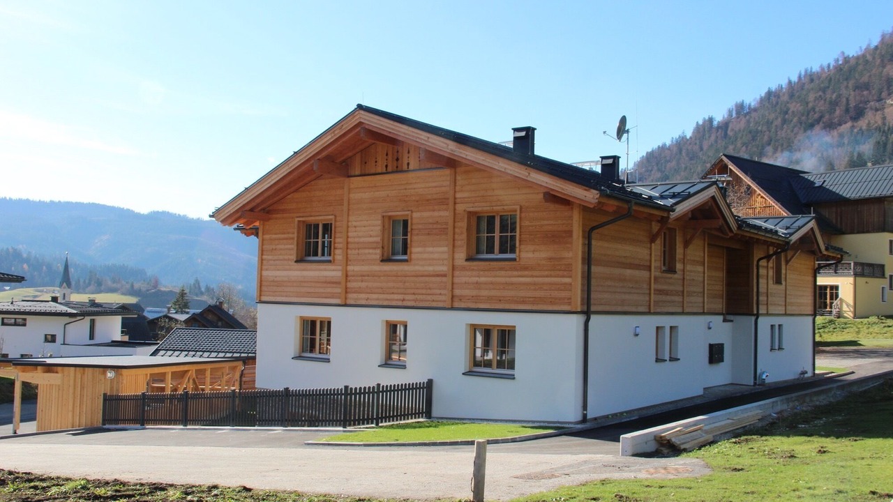 Photo of Outdoor in Russbach am Pass Gschuett