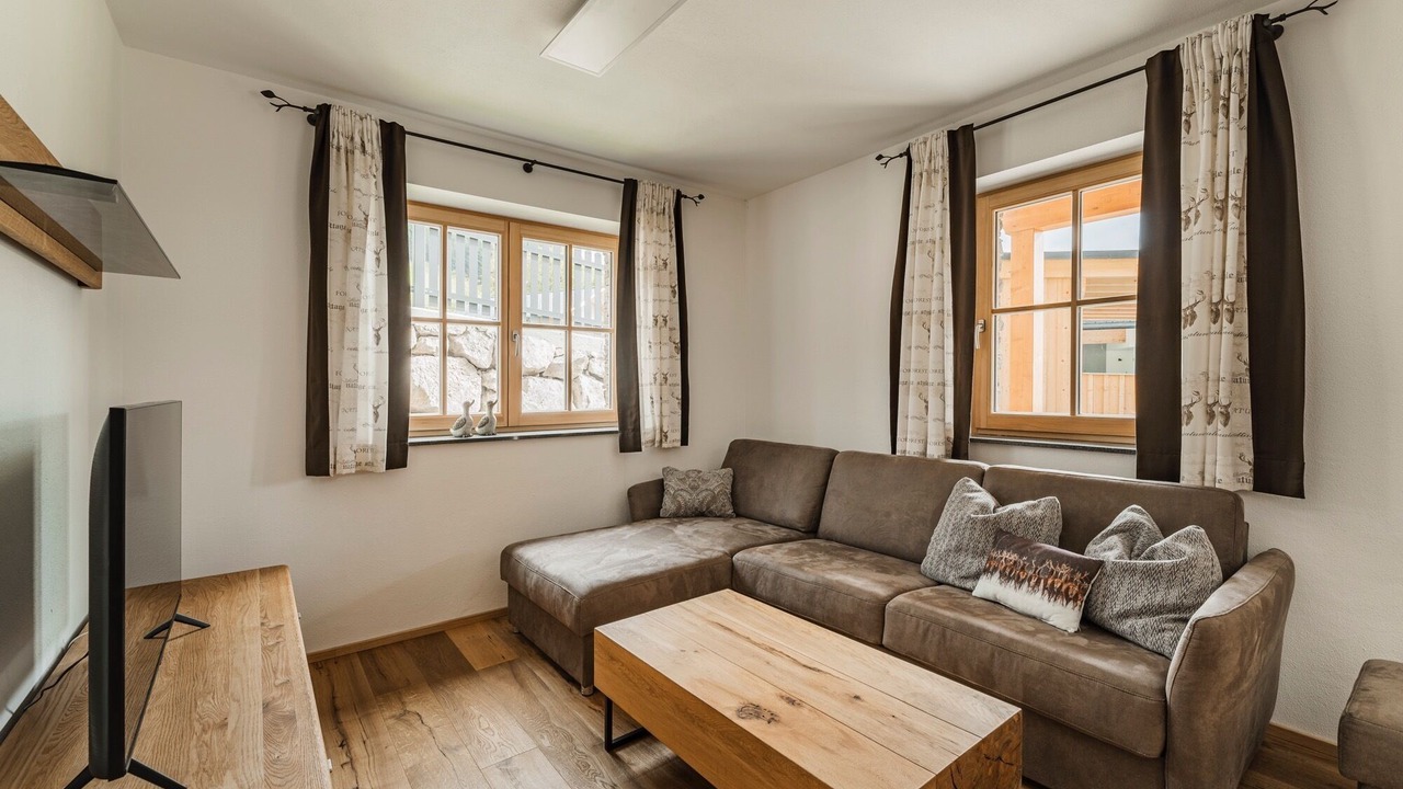 Photo of Livingroom in Russbach am Pass Gschuett