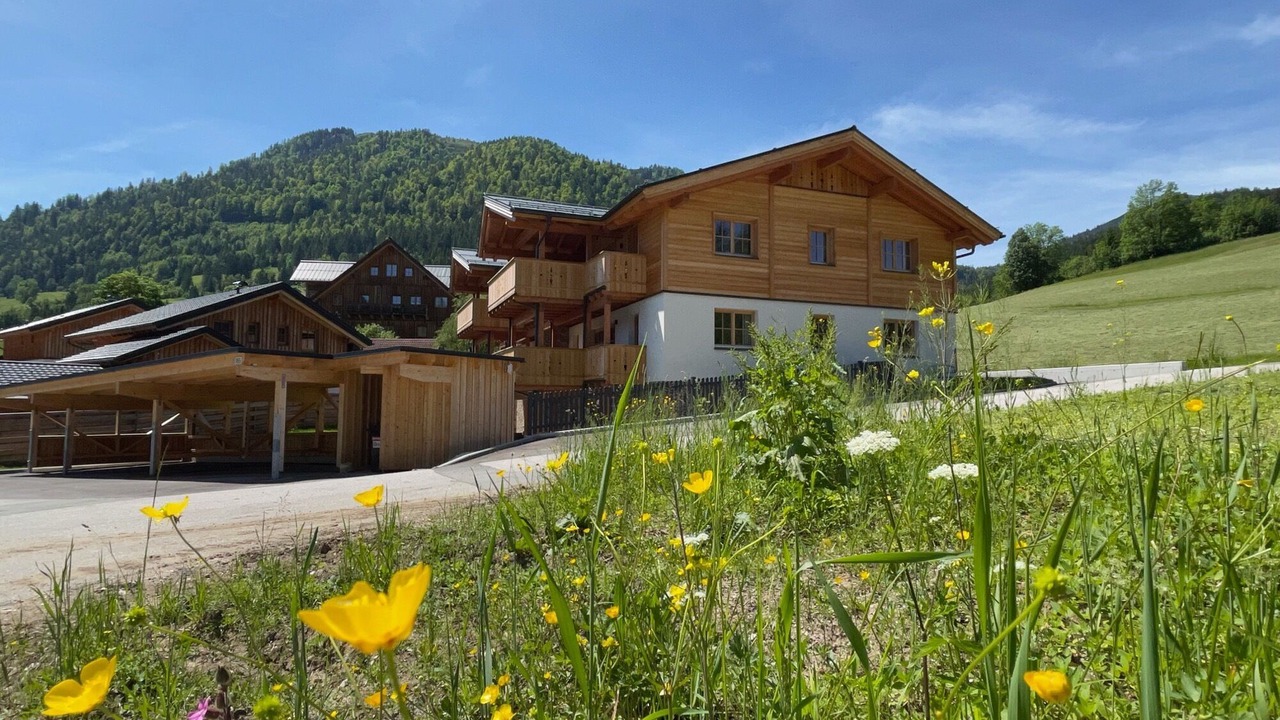 Photo of Outdoor in Russbach am Pass Gschuett