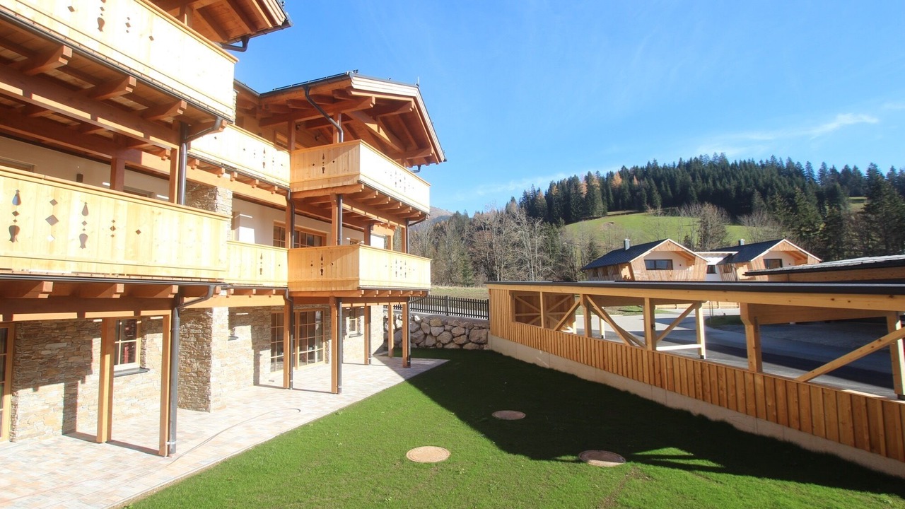 Photo of Outdoor in Russbach am Pass Gschuett