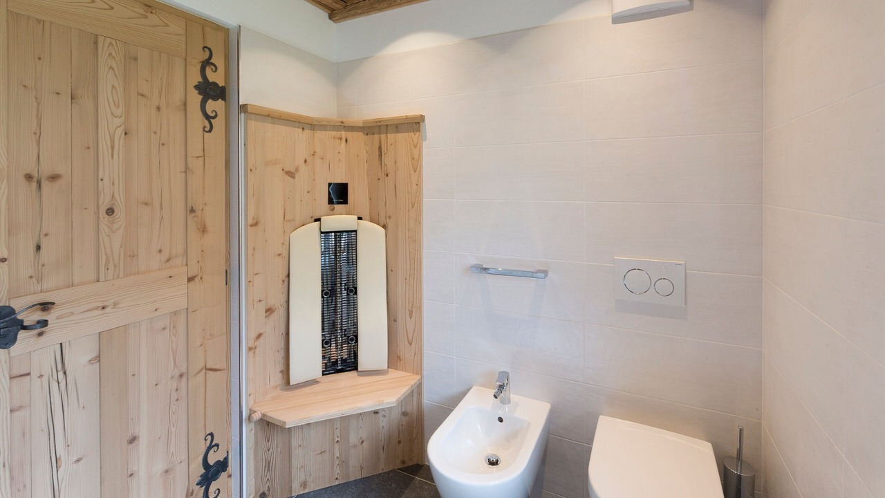 Photo of Bathroom in Sorafurcia
