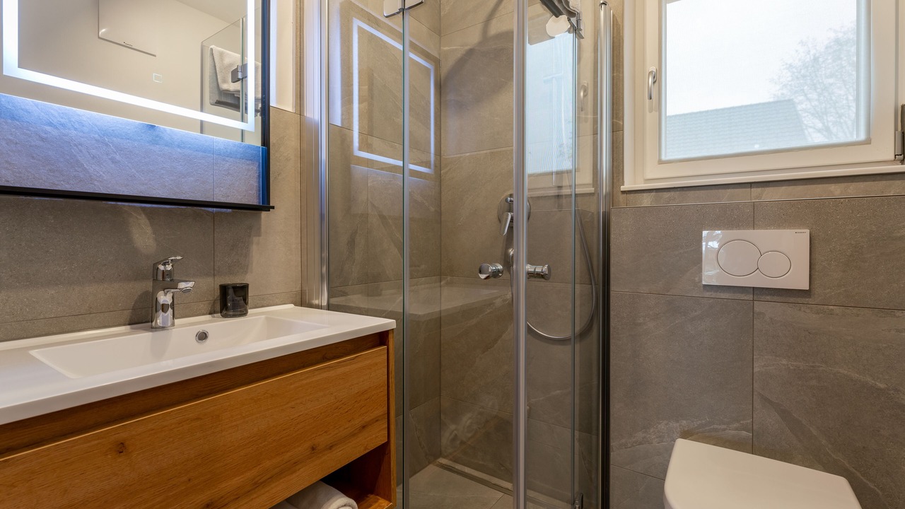 Photo of Bathroom in Sankt Lorenzen ob Murau