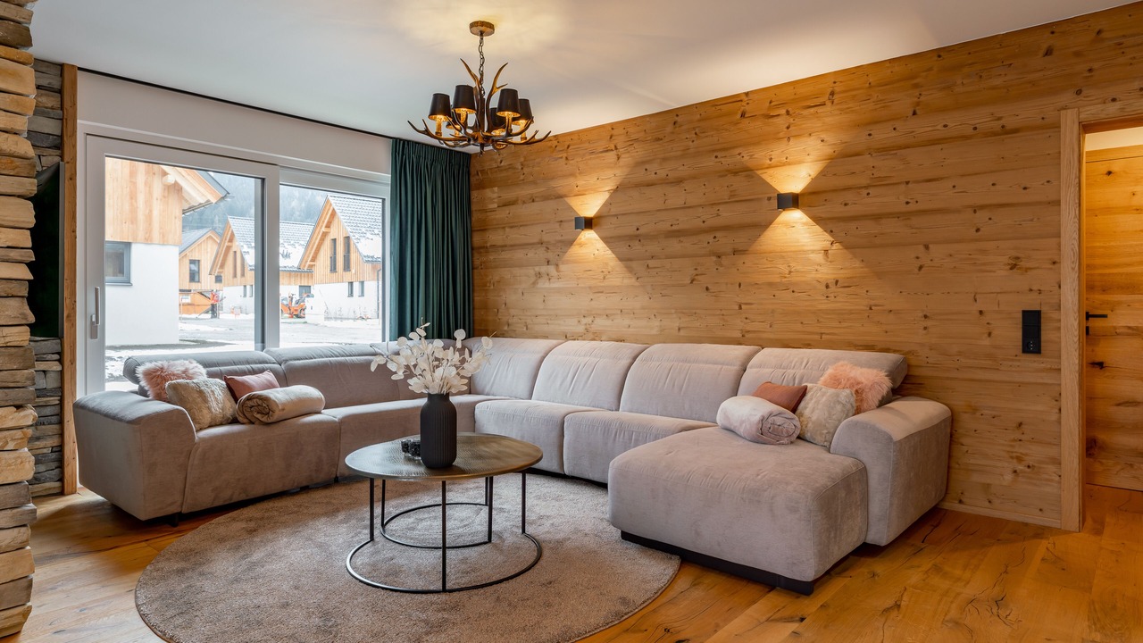 Photo of Livingroom in Sankt Lorenzen ob Murau