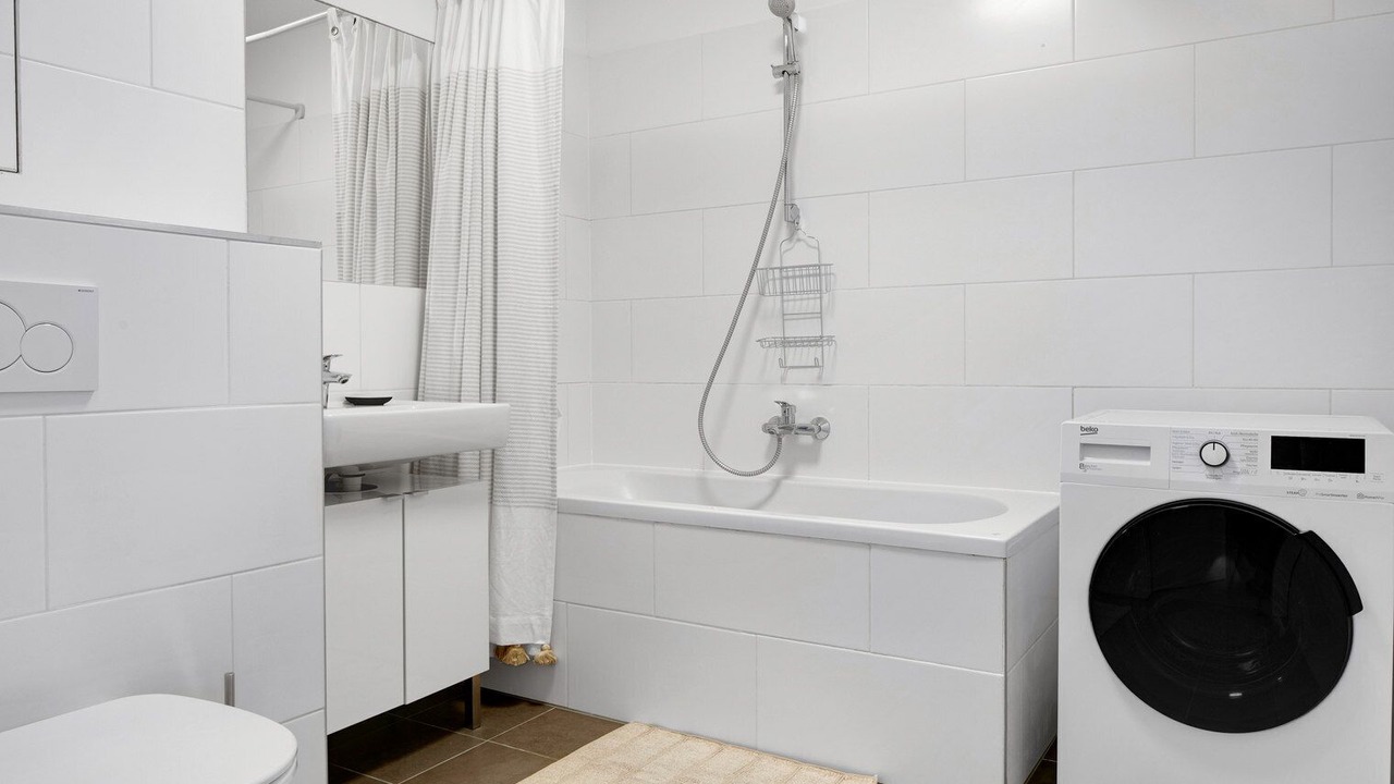 Photo of Bathroom in Kaisermuhlen