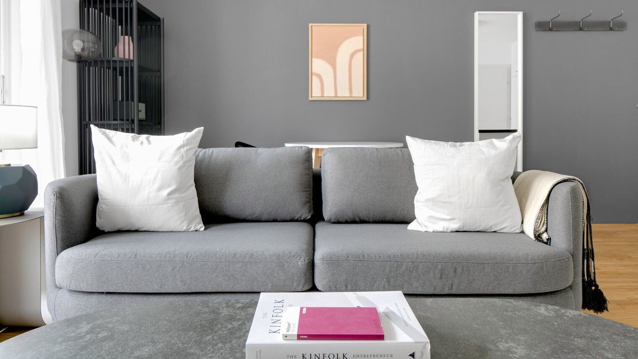 Photo of Livingroom in Kaisermuhlen